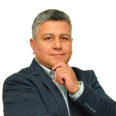 FELIPE ZUÑIGA - Especialista en Gestión de Proyectos  Villa Alemana, Chile. 