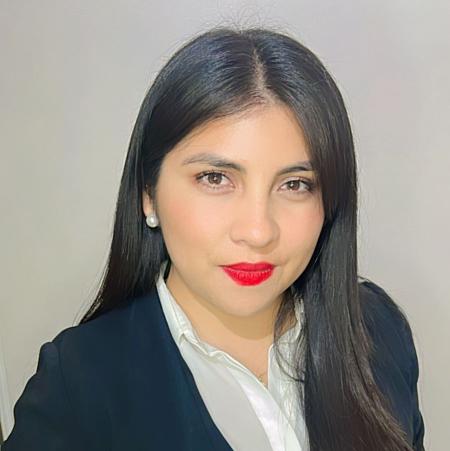 Elizabeth Hidalgo 